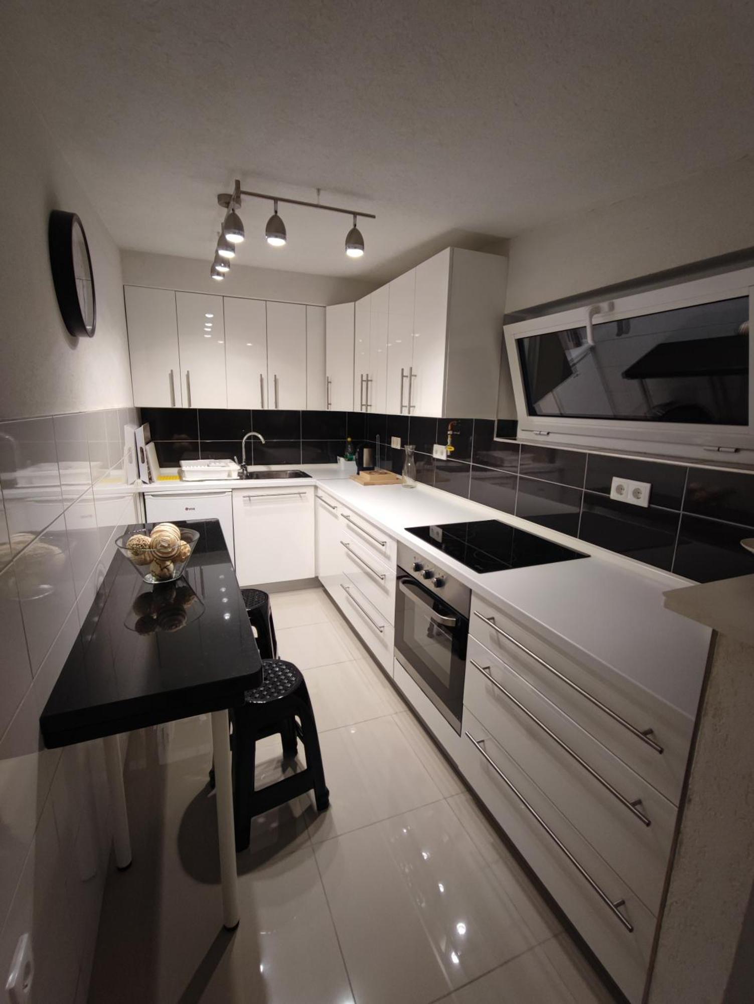 Apartmani Vijecnica Sarajevo Buitenkant foto